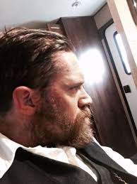 Hollywood superstar tom hardy has a message from the set of filming series 3 of peaky blinders for jack 'the pilgrim' mcgann. Tom Hardy Dot Org Fbf To Celebrate The Return Of Peaky Blinders