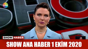 Tecavüz haberleri, son güncel bilgiler sözcü'de! Show Ana Haber 1 Ekim 2020 Youtube