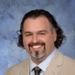 Dr. Randolph Cook, MD, Orthopedic Surgery