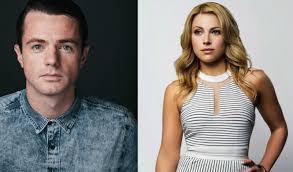  Chadwick Hopson Teressa Liane Join Days Of Our Lives Series Soap Opera News