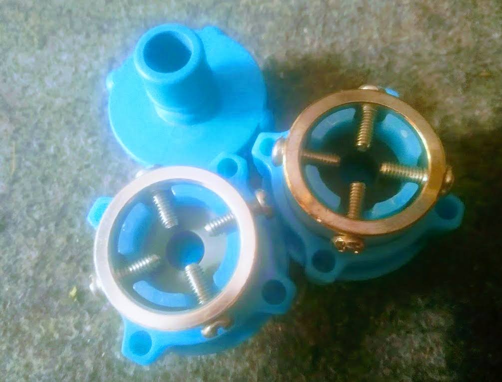 Inlet Pipe Adaptor product image