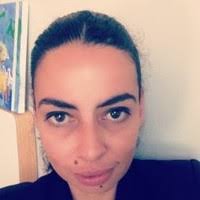 Claudia Matilde Rios Zapata