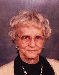 Ruth M. Van Houten Obituary