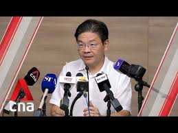↑ channel news asia at 10: Covid 19 Why Is Singapore Rejecting Overseas Visitors Wanting To Seek Medical Treatment Here Youtube
