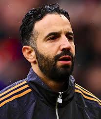 Exactly! I completely love this. I think the second and fourth were obvious  to every Man United fan