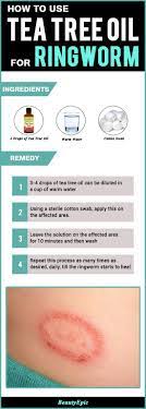 How To Apply Tea Tree Oil For Ringworm Best Tea Tree Oil Tea Tree Oil Benefits Melaleuca Oil