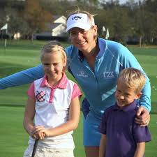When interpreting a natal chart, the best. Annika Sorenstam Profile News Stats And Videos