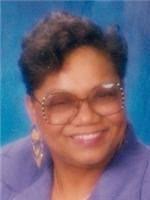 Betty Francis Obituary (1938