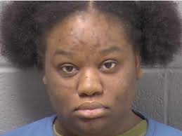 Joliet Baby Killer Learns Prison Sentence For Murdering Her Own Child