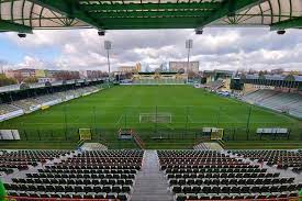 Gks bełchatów entered poland's division 4 in 1977 and gained promotion to division 3 after four years. Konkurs Na Prezesa Zarzadu Gks Belchatow