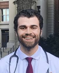 Spriggs would bring medical lens to CH city council