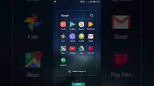 Aplikasi ini punya fitur cara melihat kecepatan internet ini work di hampir semua merek hp samsung, terutama yang sudah menggunakan android 4.0 ke atas. Cara Menampilkan Kecepatan Inerternet Untuk Samsung Seri A J Youtube