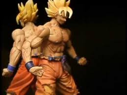 Compare prices & save money on action figures. Dbz Goku Movie Collection Figures Youtube