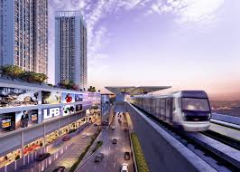 It suggest me to take lrt from wangsa maju to kelana jaya. Review Of Edelweiss Sofo Tropicana Gardens In Petaling Jaya Selangor