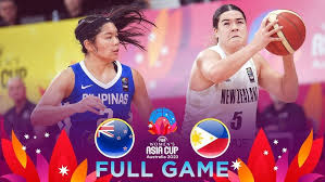 Isabel Mohamud Mohamed Hassan: 27 PTS