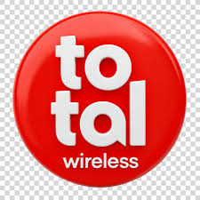 Total Wireless Logo