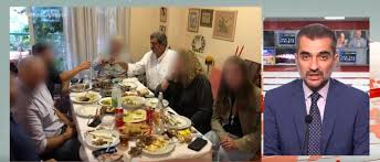 А теперь я время от времени выпускаю его на охоту. Paylos Polakhs Mega Tv