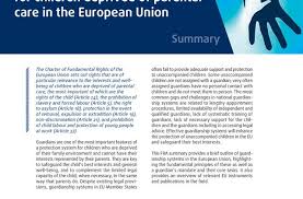 Use a newspaper and separate a photograph from its article. Article 32 Prohibition Of Child Labour And Protection Of Young People At Work European Union Agency For Fundamental Rights