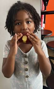 We Love Mr. Anderson!!!