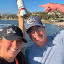 WALK WITH US 2 weeks from today! In honor of Todd, we walk at De Anza Cove  10/13/24 to keep supporting the fight for a cure to ALS + for CARE SERVICES