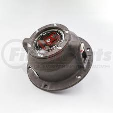 Vs 32070 1 By Hendrickson Hubcap Oil Cp Integrated Hp Spindle Dual Tires