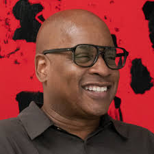 Something special is coming to Aspen Mountain... Join us Saturday, February  15 for the opening day of Heaven, a once-in-a-lifetime exhibition by Alex  Israel. Israel's exhibition unfolds in a building formerly known