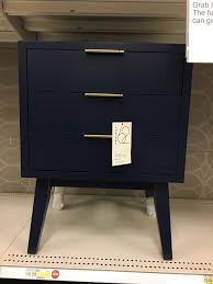 You can buy nightstands individually or as a set of 2 nightstands for extra value. Project 62 Nightstand From Target Blue Bedroom End Tables Side Tables Bedroom Target Bedroom