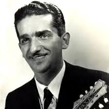 Keep (it) Swinging: Hamilton de Holanda Trio Celebrates The Music Of Jacob  do Bandolim