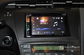You can see more picture of 2005 toyota prius navigation system update in our photo gallery. Toyota Prius Audio System Upgrade For Gainesville Client