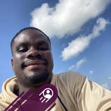 Not rushing. Just moving through life one good moment at a time.