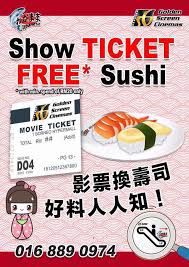 Major tenants are parkson grand, gsc cinema, giant hypermarket, h&m and some fast food chain… Wojamama Promotion Show Your Gsc 1borneo Hypermall Facebook