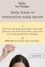 Superpower Fortifying Hair Scalp Serum Hair Nutrition Promote Healthy Hair Growth Healthy Hair Routine