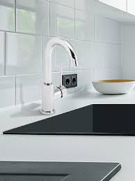 ﻿ $97.99 speakman neo single lever faucet by tools.woot. Speakman Sb 1043 Ss Neo Spring Kitchen Faucet With Pull Down Sprayer Stainless Amazon Com