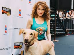 Odds and Ends: Broadway Barks Returns With Bernadette Peters and Andrew Rannells, Phantom 40th Anniversary Cast Set & More