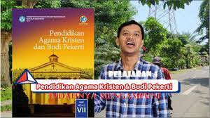 Memberikan gagasan dalam rangka mengembangkan pemahaman, keterampilan, Pendidikan Agama Kristen Dan Budi Pekerti Kelas Vii Pelajaran 1 Youtube