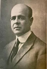 Carlos F. Morales Languasco