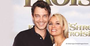 Gérard houllier avait 73 ans. Bixente Lizarazu Heureux Pere De Deux Enfants Tximista Et Uhaina