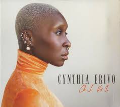 Cynthia Erivo