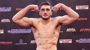 15.5.1957 (63 let) budapest, maďarsko. Norbert Novenyi Jr Magic Mma Fighter Page Tapology
