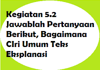 Dalam mempelajari materi bahasa indonesia khususnya untuk anak kelas iv sekolah dasar. Kegiatan 5 4 Perhatikan Teks Tentang Terjadinya Arus Balik Operator Sekolah