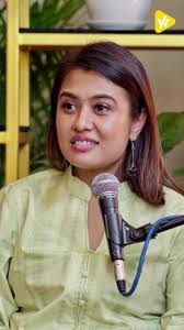 Sharon Shrestha Actress