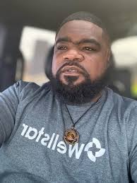 Photo posted by Marcel Greene Sr. (@jay21_k9)