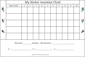 Symbolic Free Printable Weekly Reward Chart Kids Free