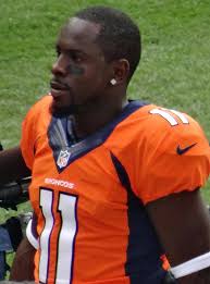 Trindon Holliday