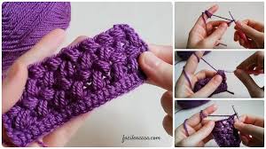 Porque sin nuestra señora no podemos permanecer. Tejidos Con Amor Como Tejer Punto Cruzado A Crochet Paso A Paso Fac En 2020 Tejidos De Punto Croche Paso A Paso Tejidos A Crochet