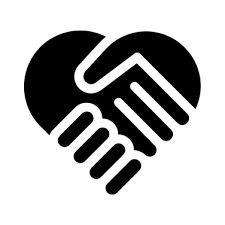 Handshake Free Icon Business Handshake Hands And Gestures Cooperation Shake Hands Agreement Friendship Handshake Logo Logo Design Template Hand Logo