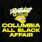 Ratchet Bingo | Columbia All Black Affair event image