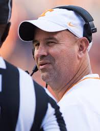 Tennessee Vols football: Pruitt says favorite music act is Kenny Chesney