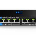 Multi-Gig PoE Switches – Linksys