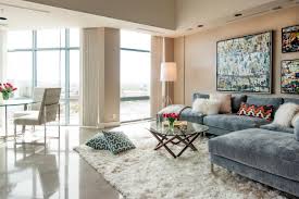 living room ideas for a grey sectional